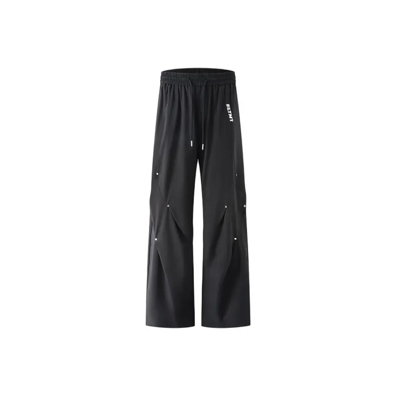 LIGHTNING MONSTER Casual Pants Unisex-0