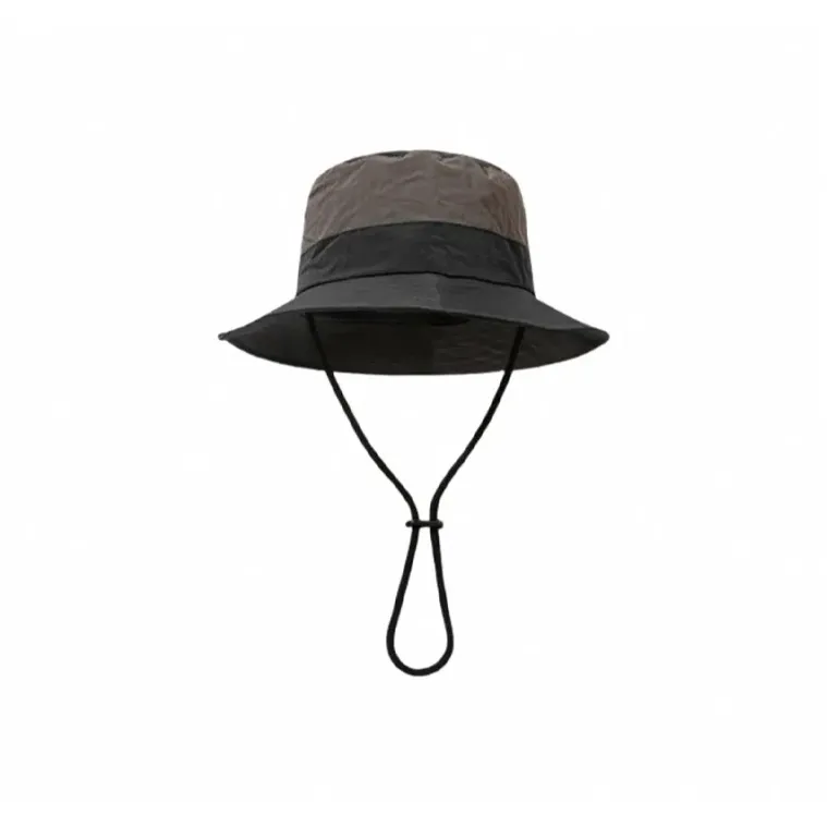 JONNY MOORE Polyamide Bucket Hats Unisex-0