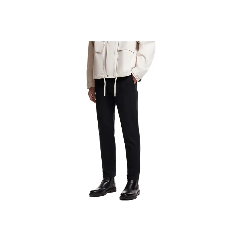 JACK&JONES Casual Pants Men-5