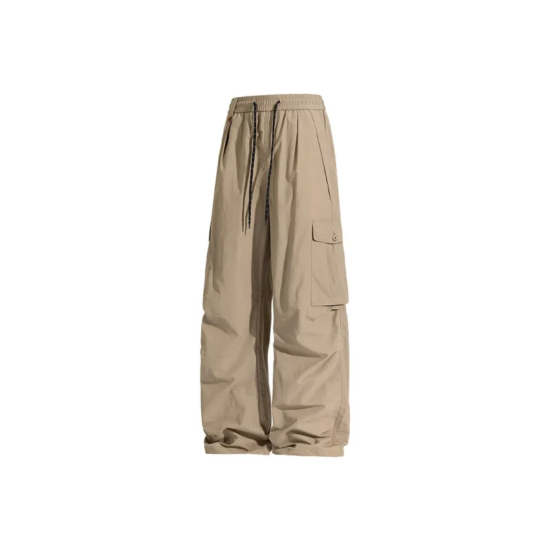 TONYBEAR Casual Pants Unisex-10