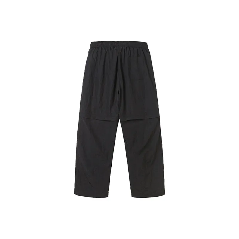 Jeep Windbreaker Pants Unisex-6