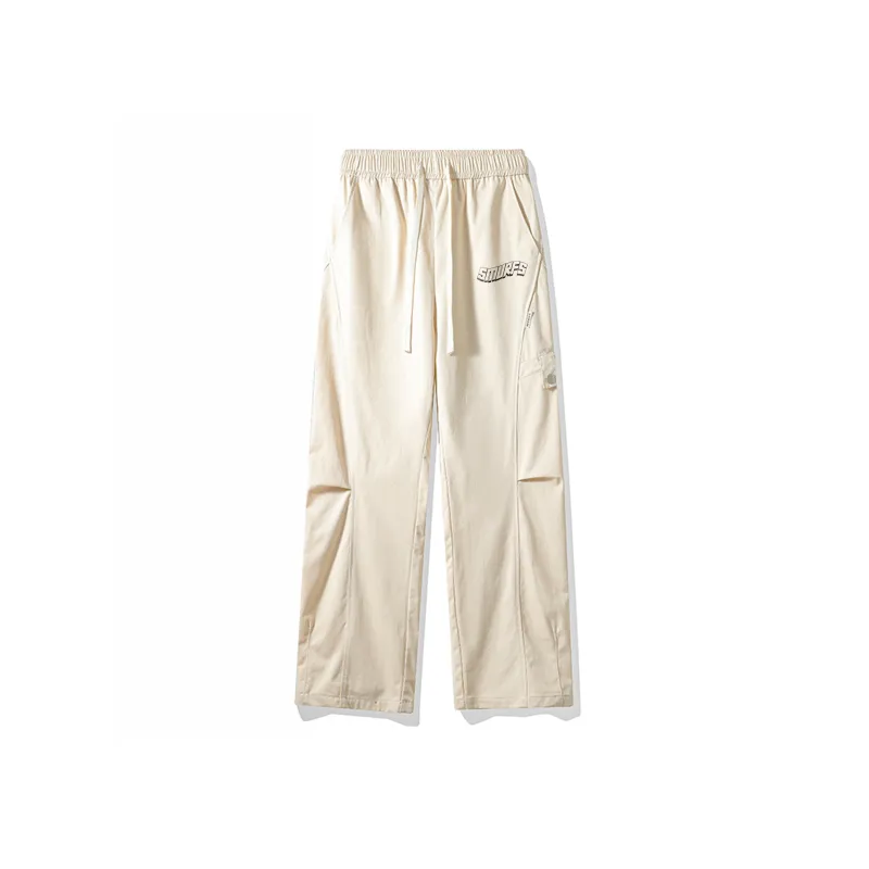 The Smurfs Casual Pants Unisex-4