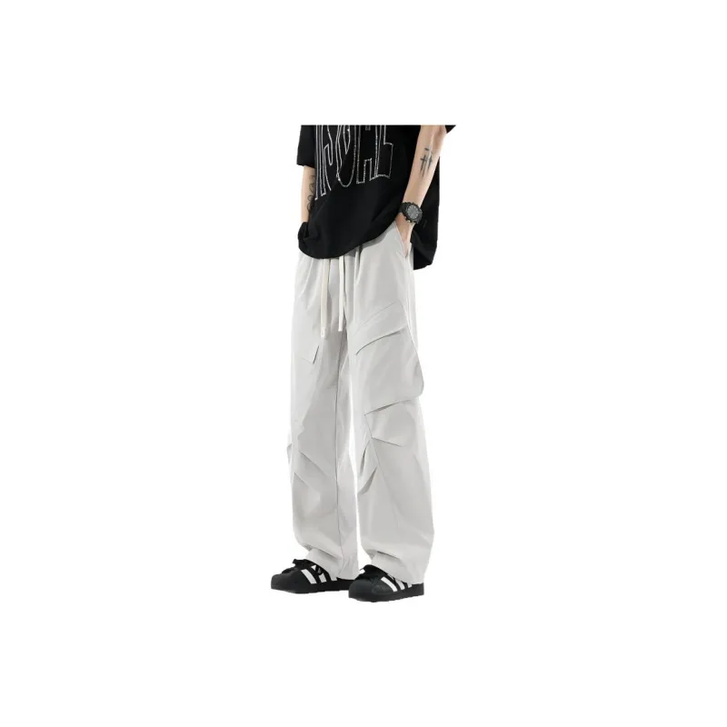 TIMD Casual Pants Men-5