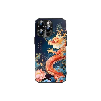 Hizeus Phone Cases