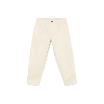 MARNI Organic cotton Trousers