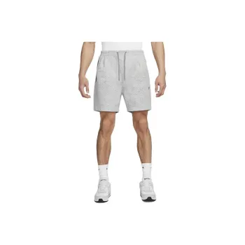 Nike SPORTSWEAR TECH PACK Casual Shorts Men Light Gray