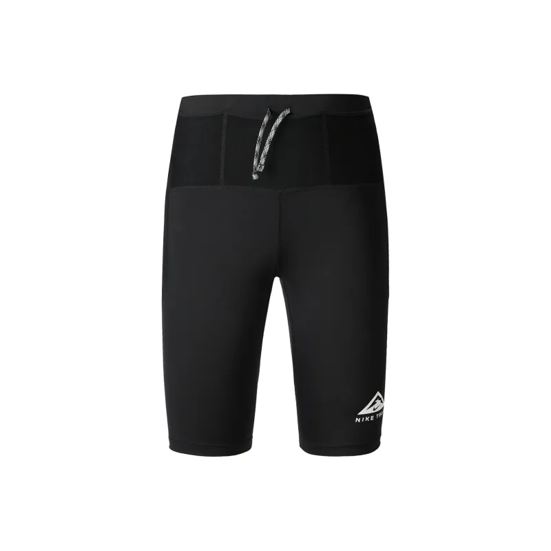 Nike Casual Shorts Men Black-0