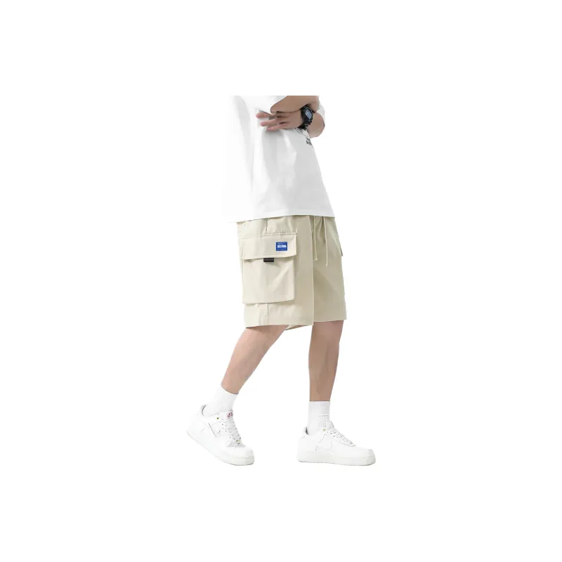 ADOONGA Cargo Shorts Unisex-10