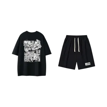 GF Casual Sportswear Unisex