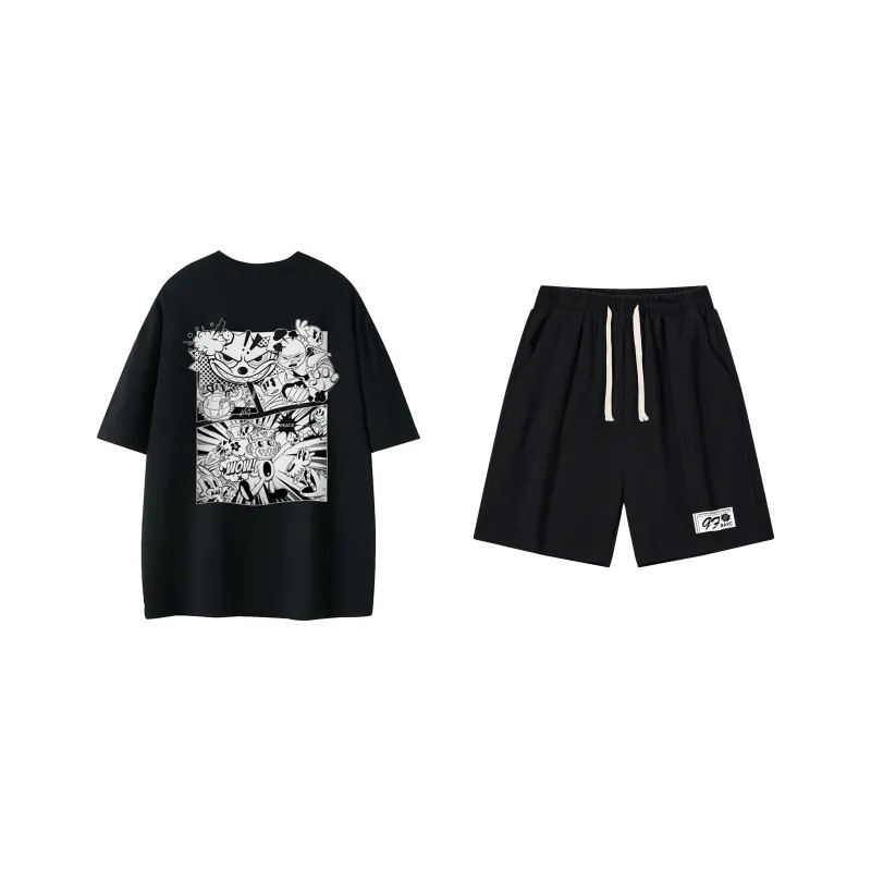 GF Casual Sportswear Unisex-0