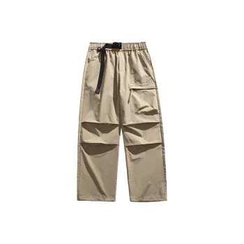 33TH Casual Pants Unisex