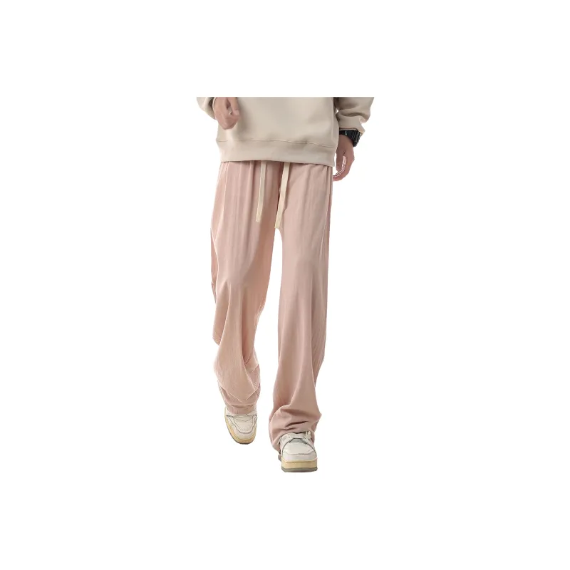 TONYKRZ Casual Pants Unisex-14