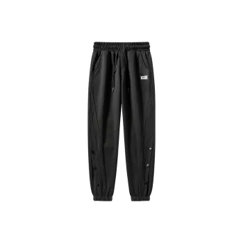 ESPY Casual Pants Unisex