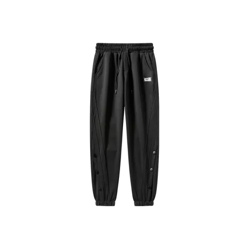 ESPY Casual Pants Unisex