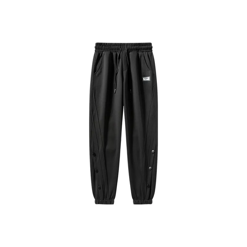 ESPY Casual Pants Unisex-0