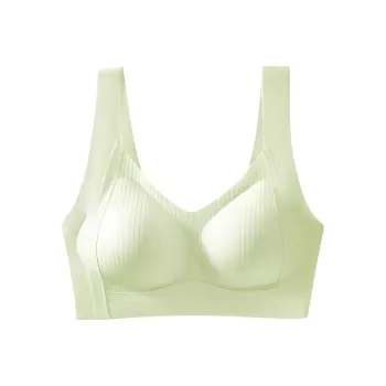 YUZHAOLIN Bra Women's Combo Set