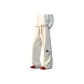 White Heather Gray