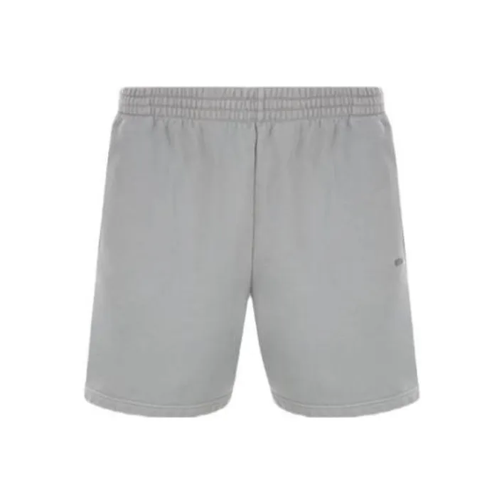 Balenciaga Sweat Shorts-0