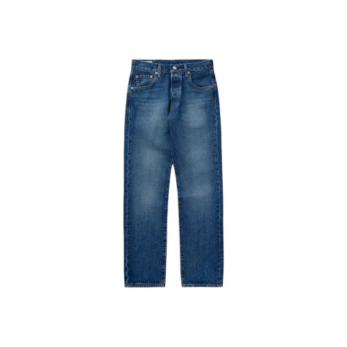 Levis jeans navy Men Blue