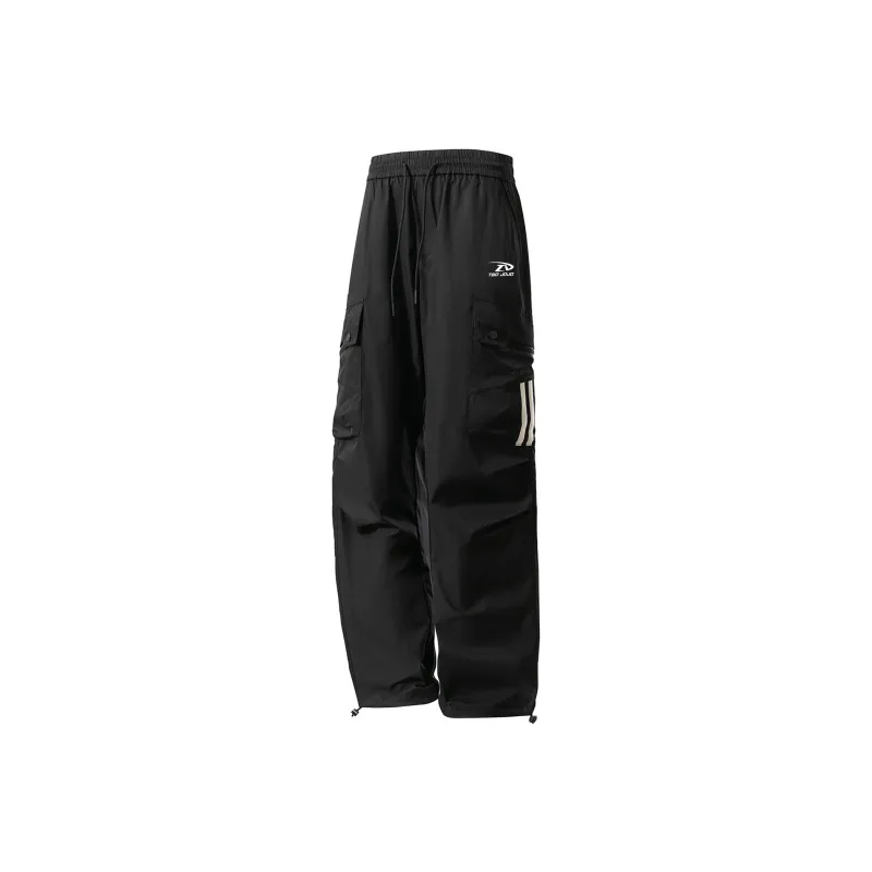 T&D JOJO Casual Pants Unisex-0
