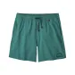 Chemical Green/Borealis Green