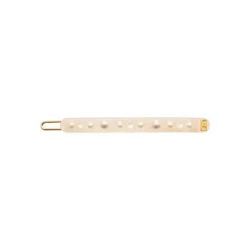 ALEXANDRE DE PARIS Hermine Collection Bangs Clip Women's