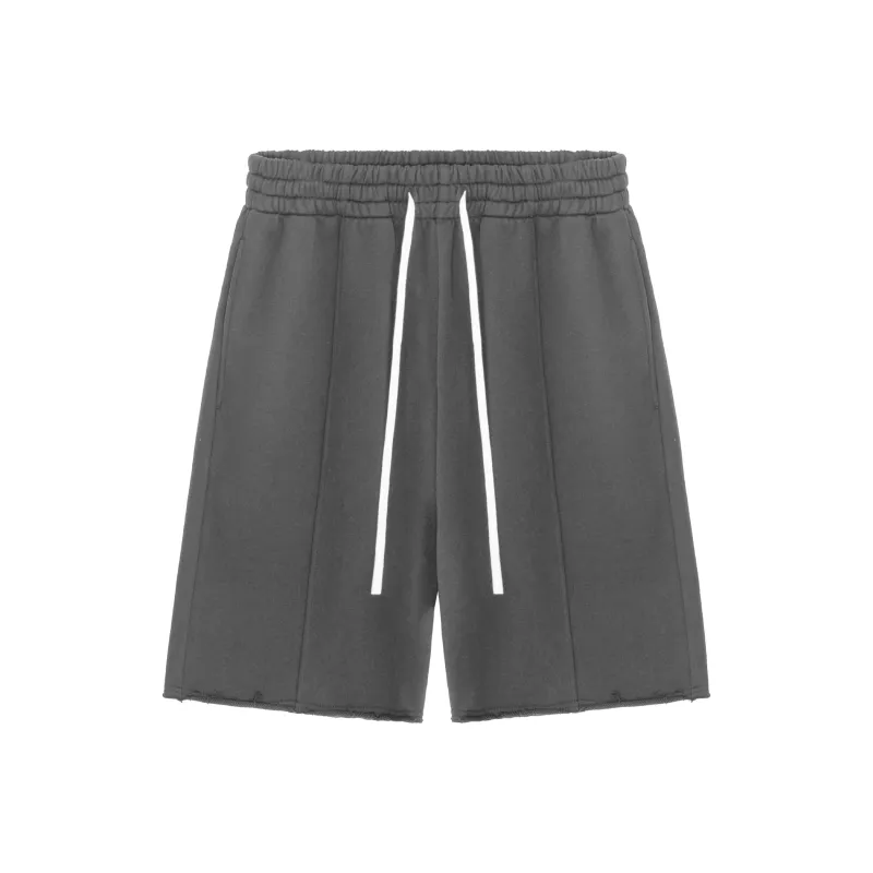 CLIMAX VISION Casual Shorts Unisex-4