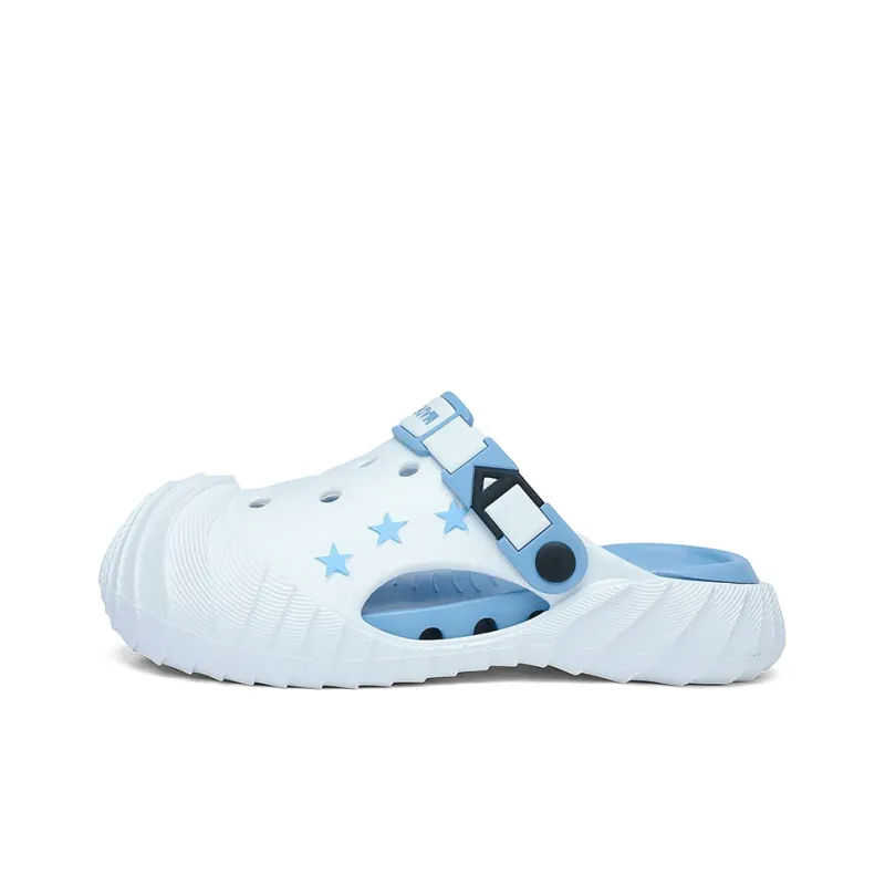 ROBINHOOD Clogs Unisex Box Included-1