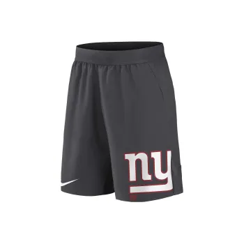 Nike Casual Shorts Men Anthracite