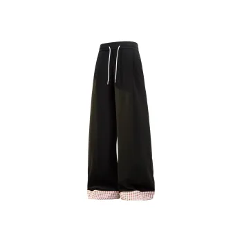 My Name Is MT Casual Pants Unisex