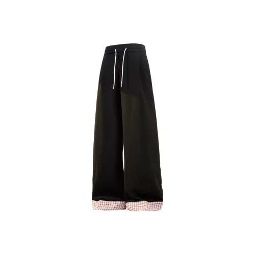 My Name Is MT Casual Pants Unisex