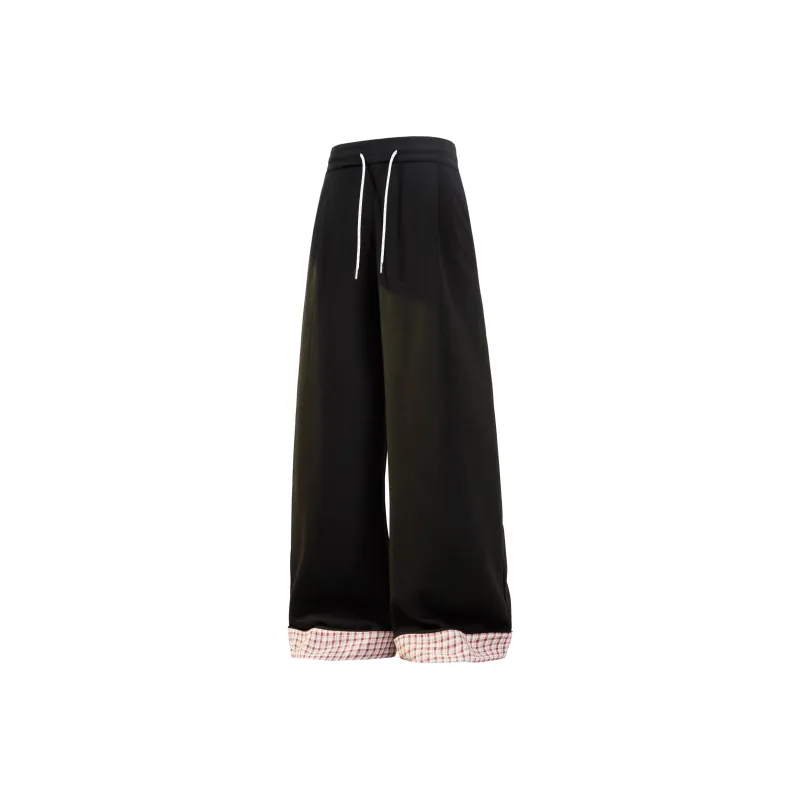 My Name Is MT Casual Pants Unisex-0