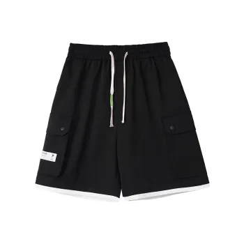 MPUX Casual Shorts Unisex