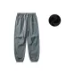 Gray (Fleece-Lined)