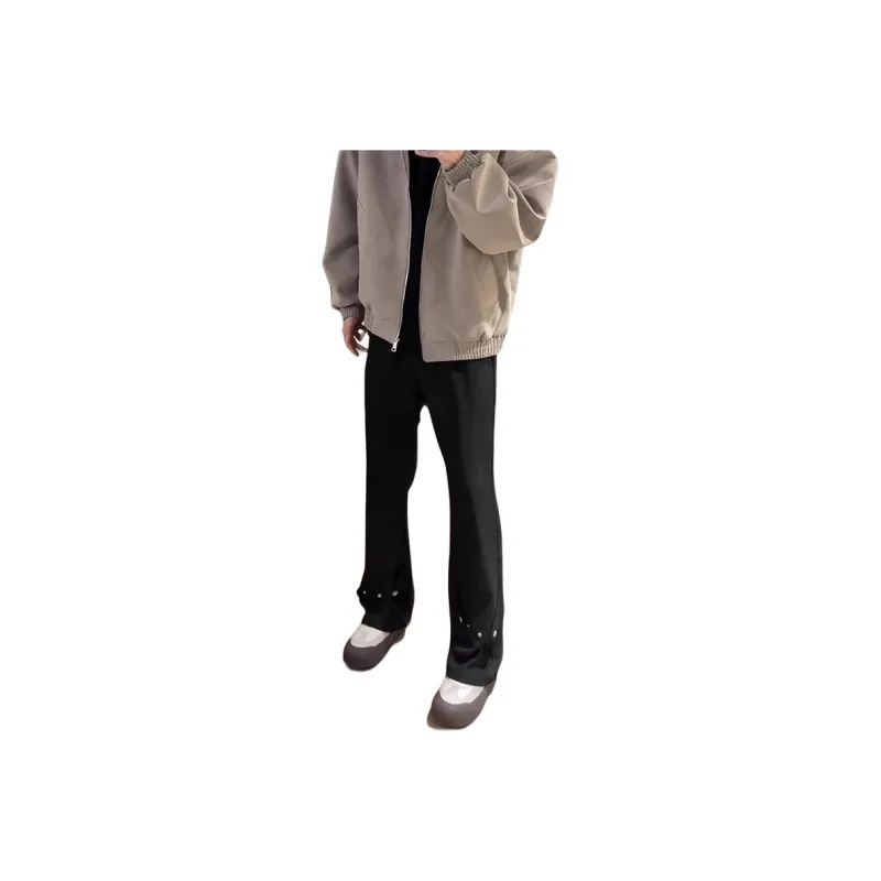 DARK HORSE Casual Pants Unisex-0