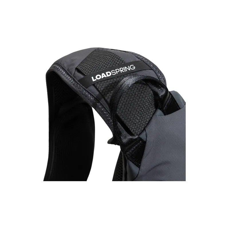 Adidas Recycled Polyamide Sling Bag Regular Men's Black-5