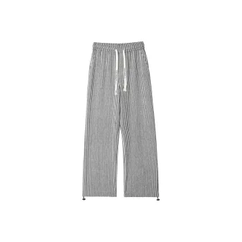 DUNHUANG ART INSTITUTE Casual Pants Unisex