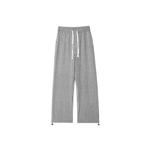 DUNHUANG ART INSTITUTE Casual Pants Unisex