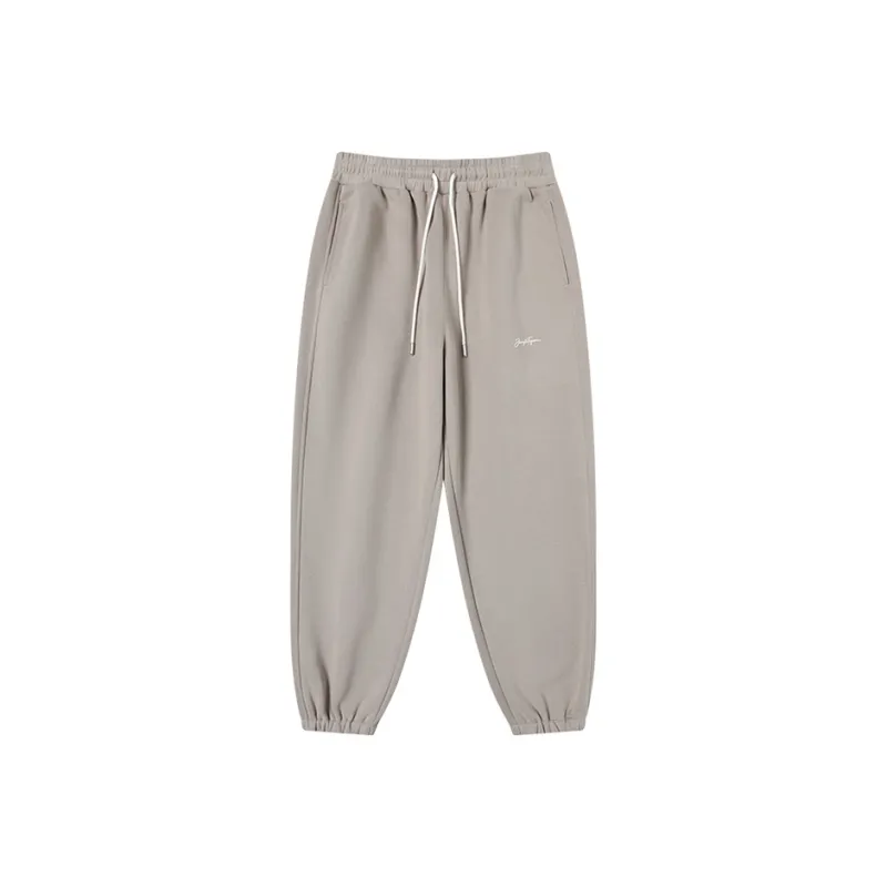 JUNGLE TIGER Casual Pants Unisex-4