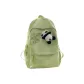 Light Green+Panda Pendant