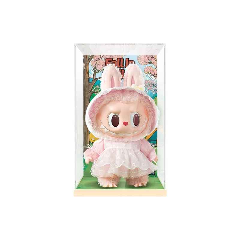 LYB Model Accessories-2