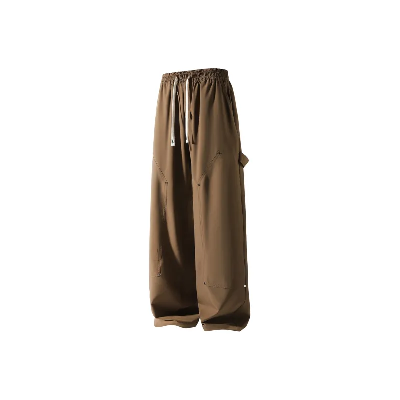 MASKPARK Casual Pants Unisex-20
