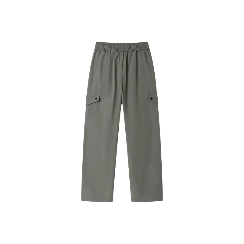 AiLoT Cargo Pants Unisex-13