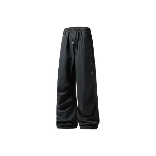 S.k. Manor Hill Casual Pants Unisex