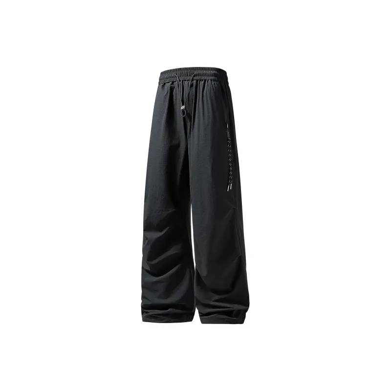 S.k. Manor Hill Casual Pants Unisex-0