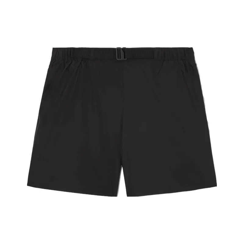 COS Swimming Shorts Men Black-0