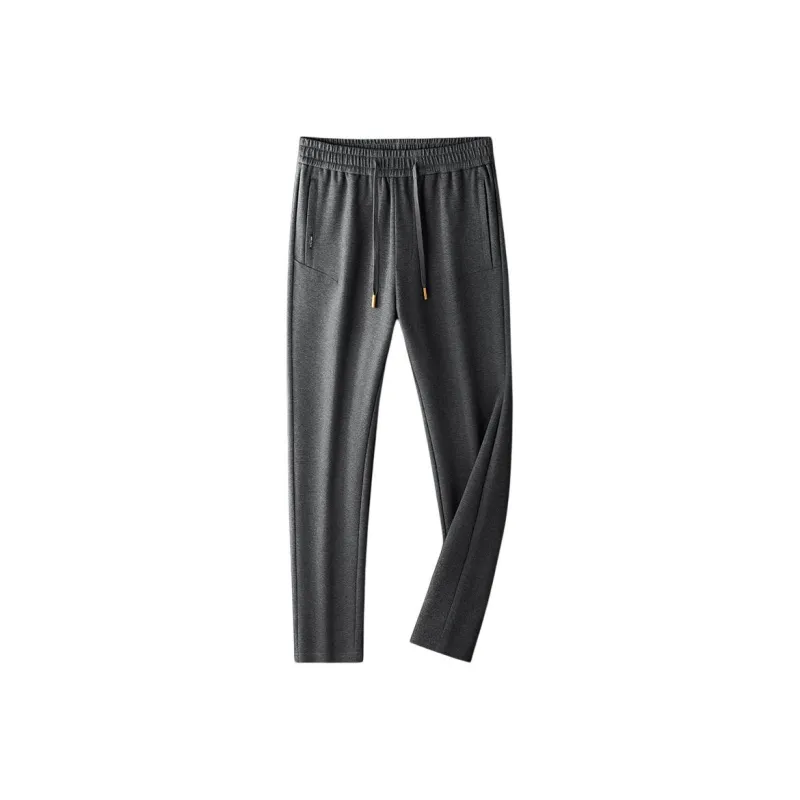 Devanro Casual Pants Men-6