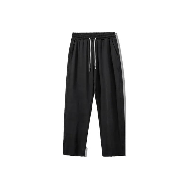 WOOD SOON Casual Pants Men-13