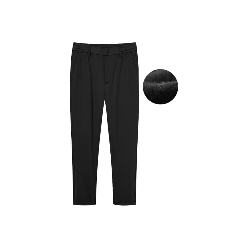 Merry City Casual Pants Men-24