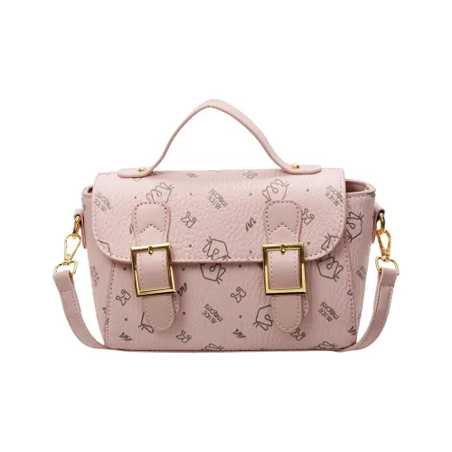 Sinbach PU Crossbody One Shoulder Handbag Women's Multicolor